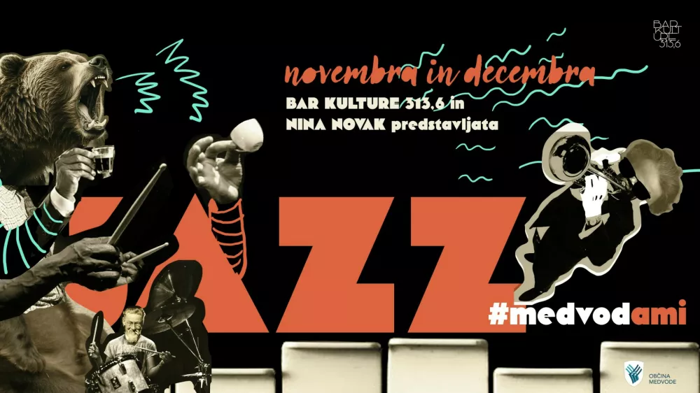 Novi glasbeno-pogovorni cikel