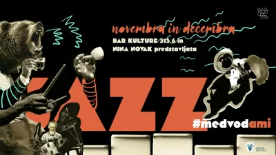 Novi glasbeno-pogovorni cikel