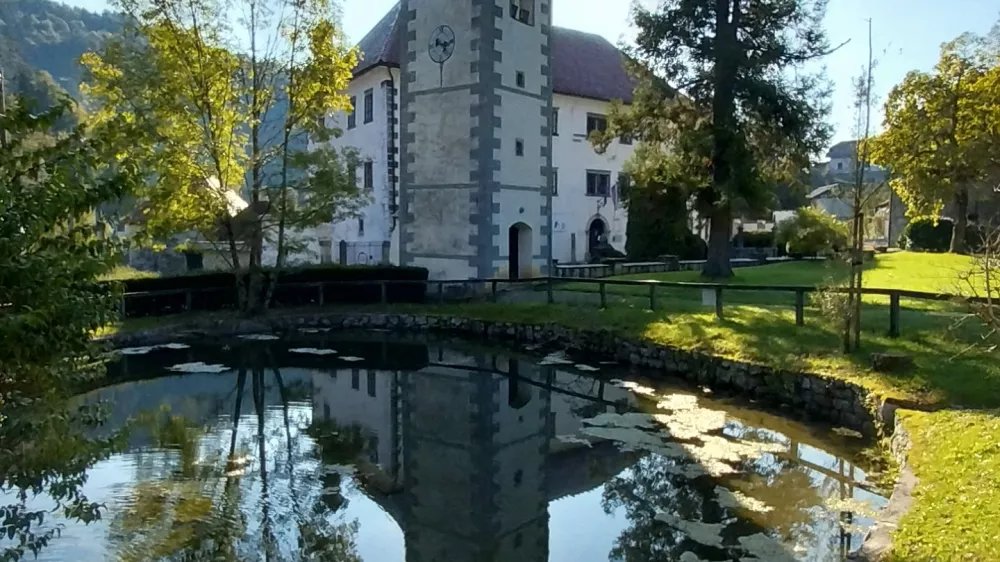 Z odgovornostjo do dediščine