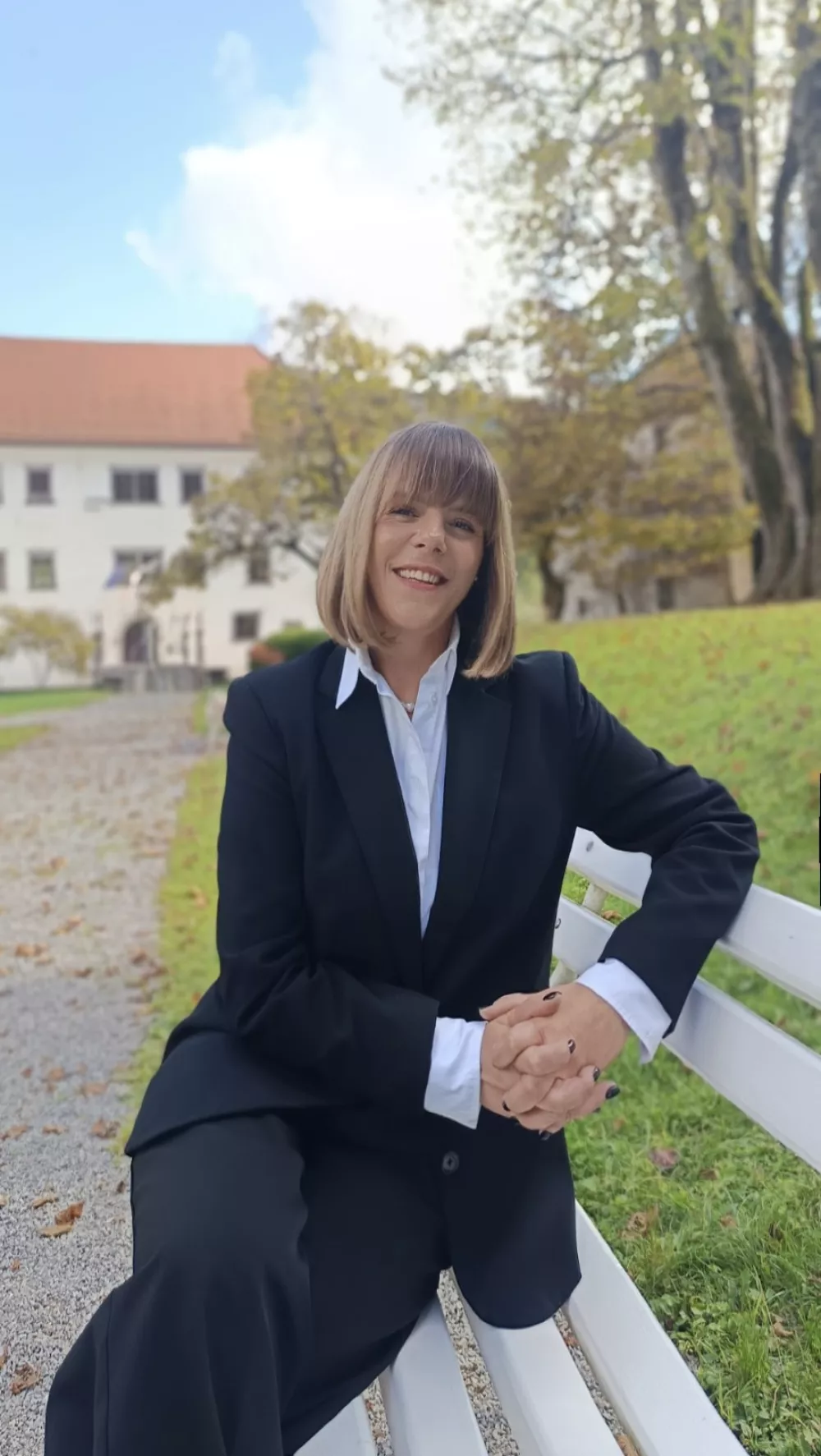 Z odgovornostjo do dediščine