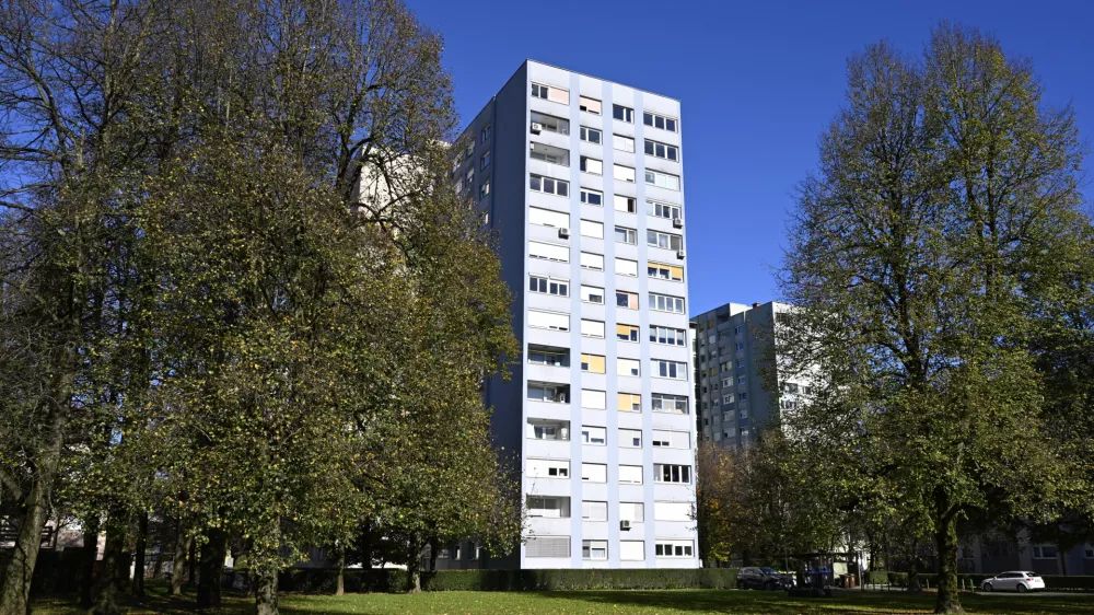 03.11.2025 Štepanjsko naselje..FotoNik Erik Neubauer.