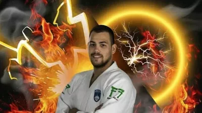 Spolno zlorabil mladoletnico, a lahko vseeno tekmuje pod državno zastavo