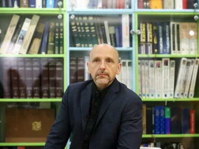 Aleksandar Stanković je zgoržen nad tistimi, ki se zdražajo nad tem, da se kakšna turistka na Hrvaškem okopa zgoraj brez. F Pixsell