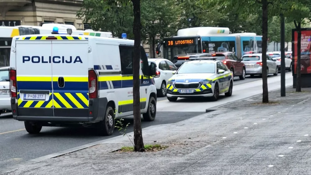 Foto: Danijela Drobnič