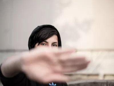 Simbolična fotografija