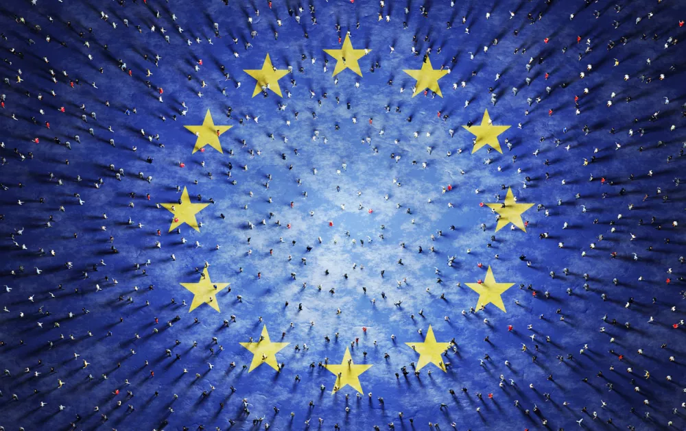 Evropska unija, EU, širitev / Foto: Niserin