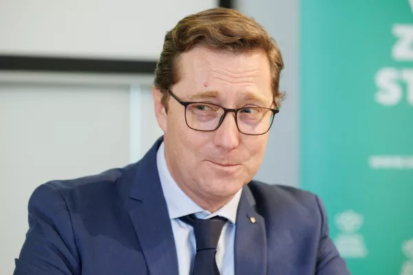 Vladimir Prebilič / Foto: Nebojša Tejič, STA