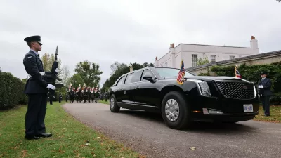 80 odstotkov napadov, ko je žrtev v vozilu