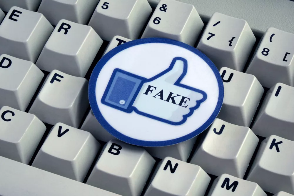 Dezinformacija – najtišje orožje sodobnih vojn