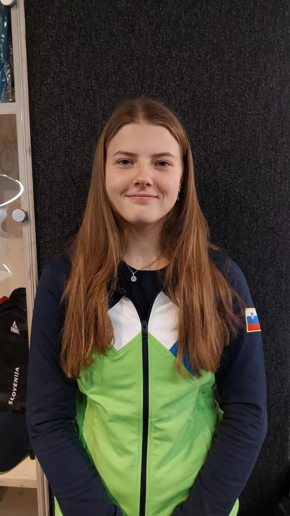 Sedemčlanska reprezentanca gre v Tokio