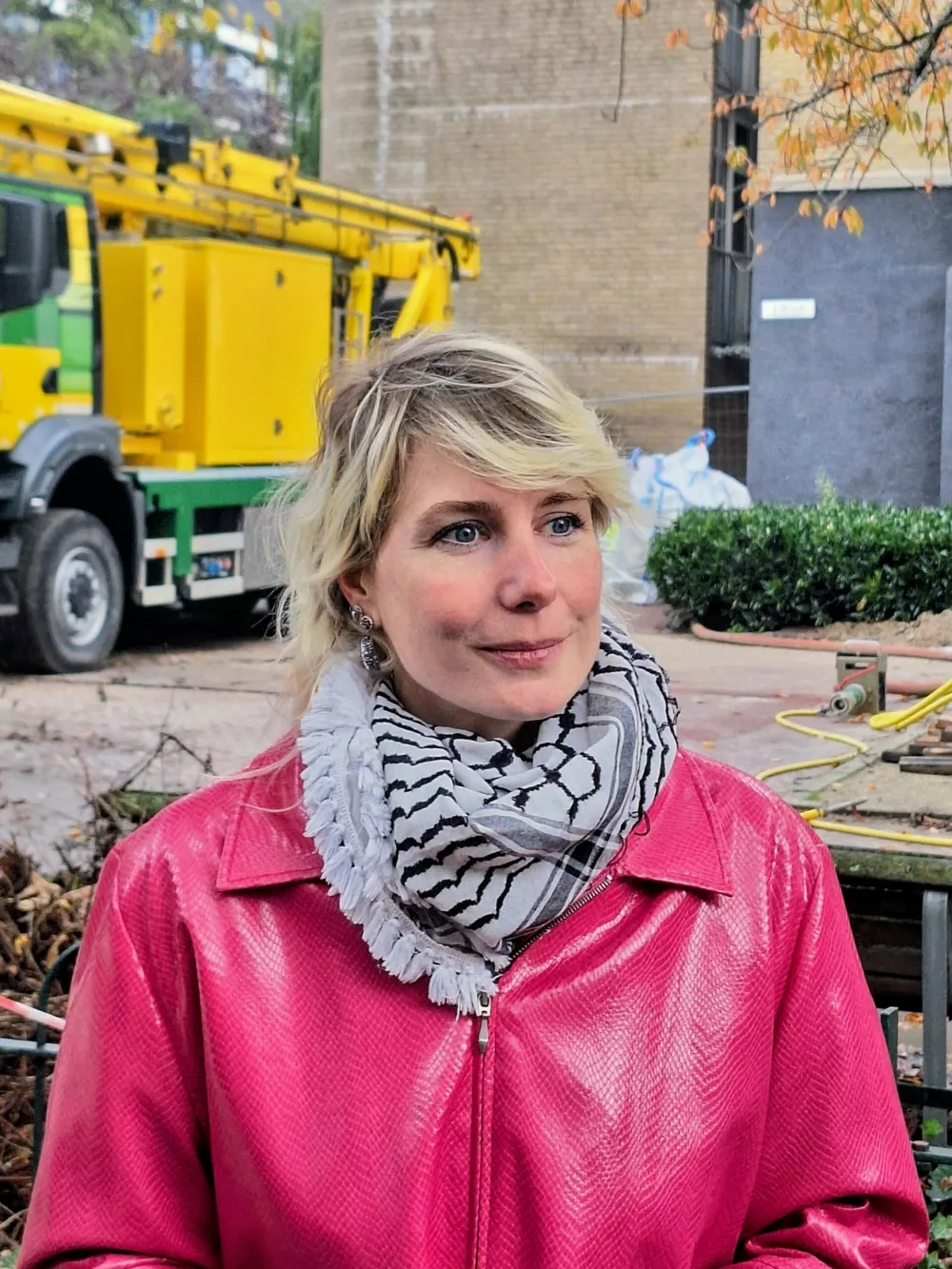 Meščani prevzeli vpliv na ceno in vir energenta