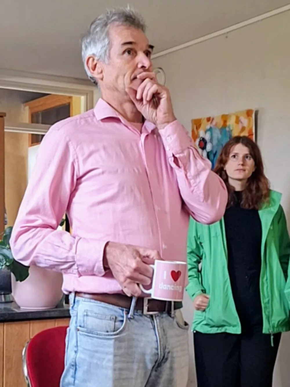 Meščani prevzeli vpliv na ceno in vir energenta