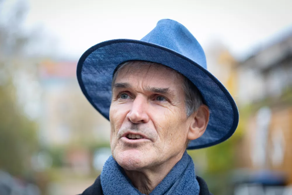 Meščani prevzeli vpliv na ceno in vir energenta