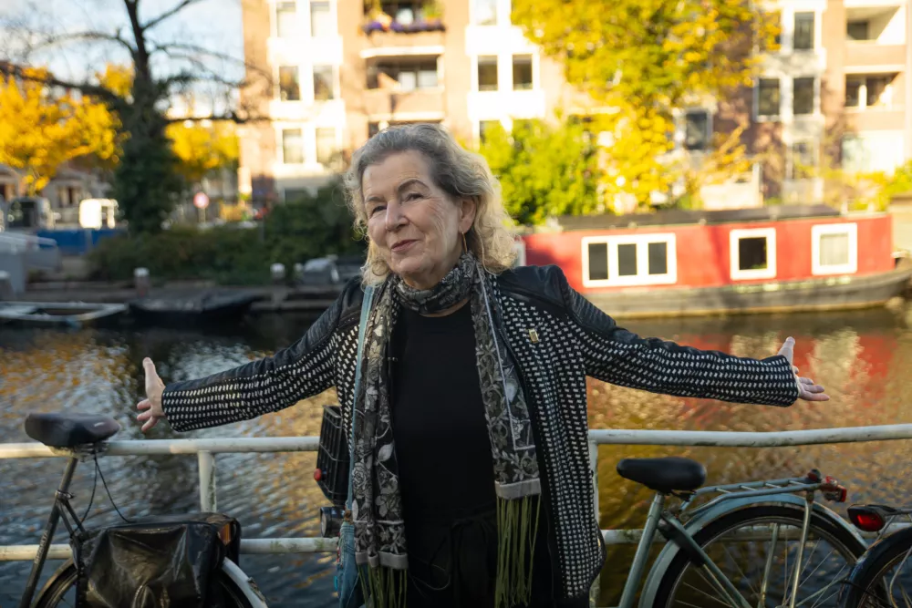 Meščani prevzeli vpliv na ceno in vir energenta