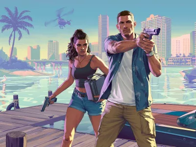 Gladvna protagonista igre / Foto: Rockstar Games