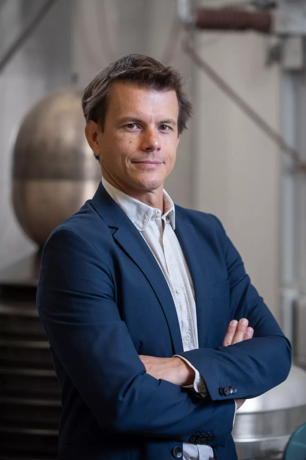 Študentje za digitalizacijo učnih gradiv