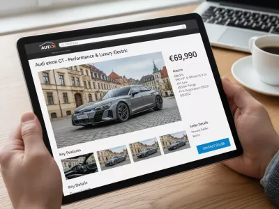 Slika je simbolična in ustvarjena s pomočjo umetne inteligence. / Foto: Google Gemini / Foto: Google Gemini