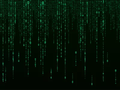 Idejo je populariziral film, ki je svet predstavil tudi kot zeleno zaveso. / Foto: Istock