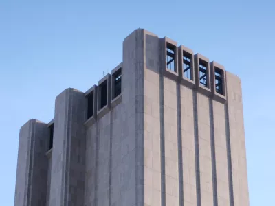 33 Thomas Street stolpnica