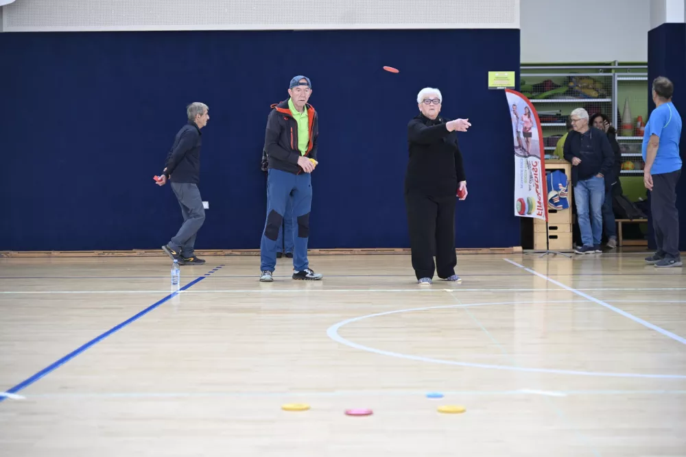 Ni balinčkanje, ni rokomet – to je prstomet!