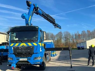 Pomembna pridobitev za varnejše porečje Sore