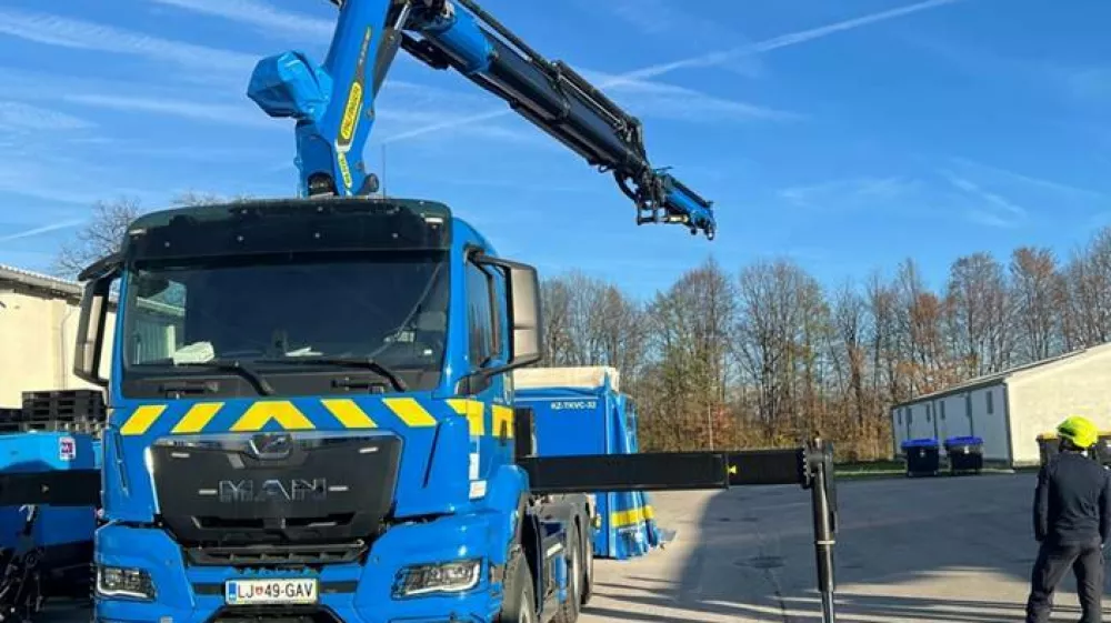 Pomembna pridobitev za varnejše porečje Sore