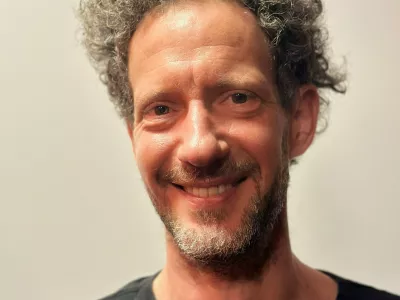 Toni Cahunek režiser