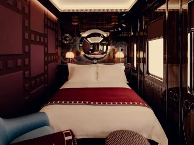 Orient Express