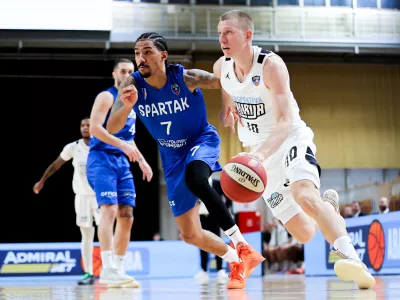 Ognjen Jaramaz, Olimpija