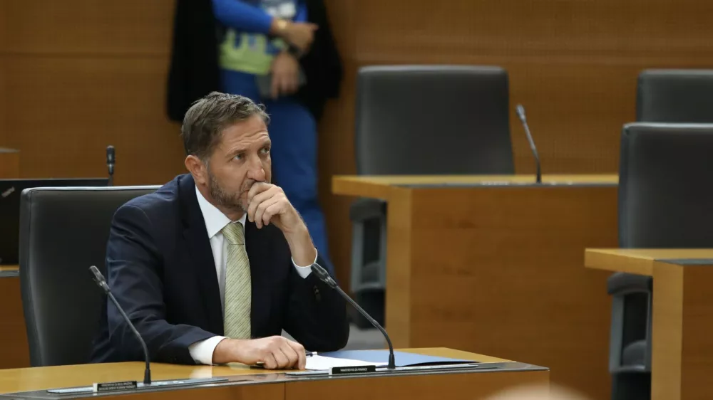 Proti “božičnici” ne bodo šli na nož