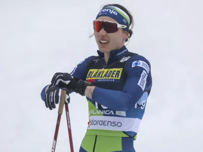 Slovenska reprezentanca sanja o finalu na olimpijskih igrah