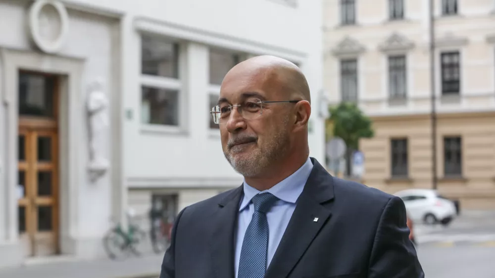  Jo&scaron;ko Kadivnik, direktor Sove - sličica za napoved