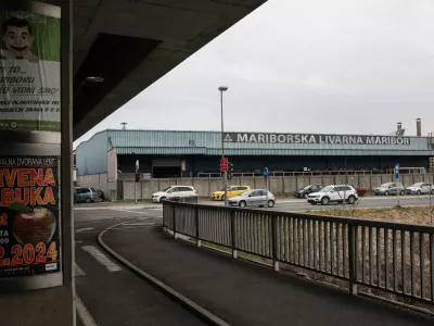 04.03.2024.- Mariborska livarna Maribor, MLM//FOTO: Bojan Velikonja