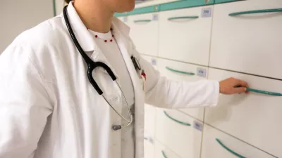 Specialistične ambulante bi selili pod okrilje bolnišnic