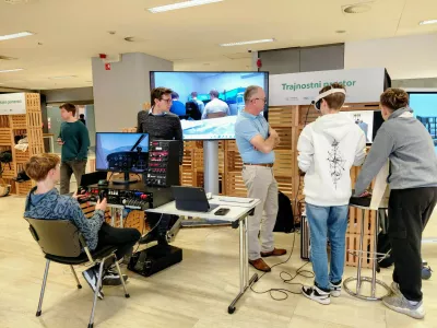 Najobsežnejša reforma študijskih programov