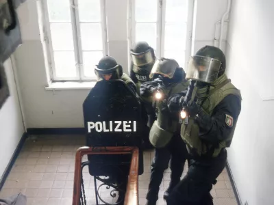 Simbolična fotografija: Profimedia