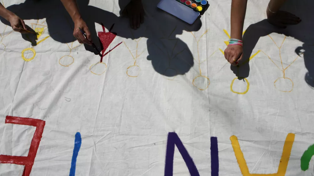 Premiki v smeri razvoja inkluzivnega izobraževanja