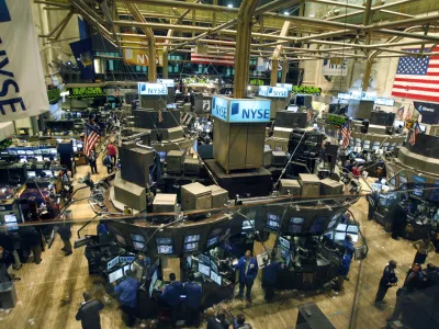 “Balon visokotehnoloških delnic bo počil prej ali slej”