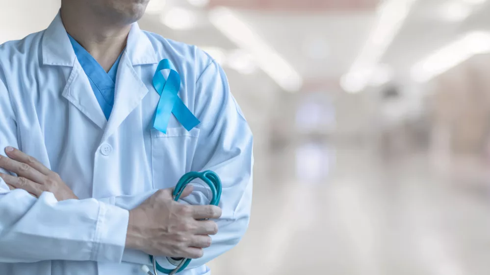 movember, rak prostate