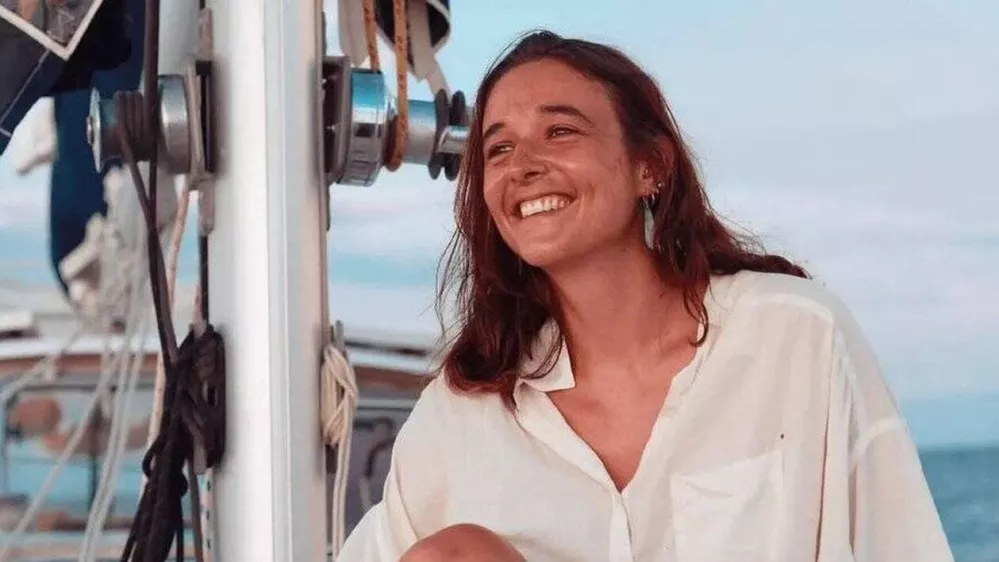 Marie Descoubes / Foto: Instagram