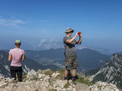 / Foto: Bojan Velikonja