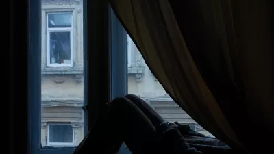 The old house in Lviv / Foto: Maryna Berchatova