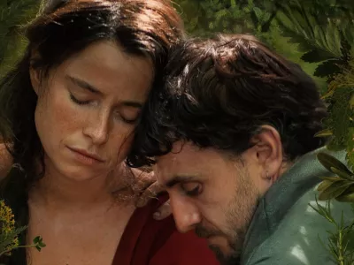 Hamnet film / Foto: Hamnetmovie.ca