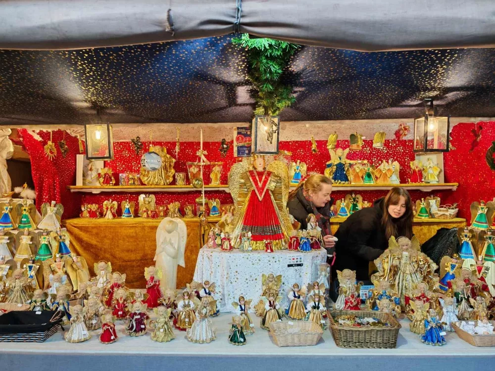 Romunska stojnica / Foto: Miha First