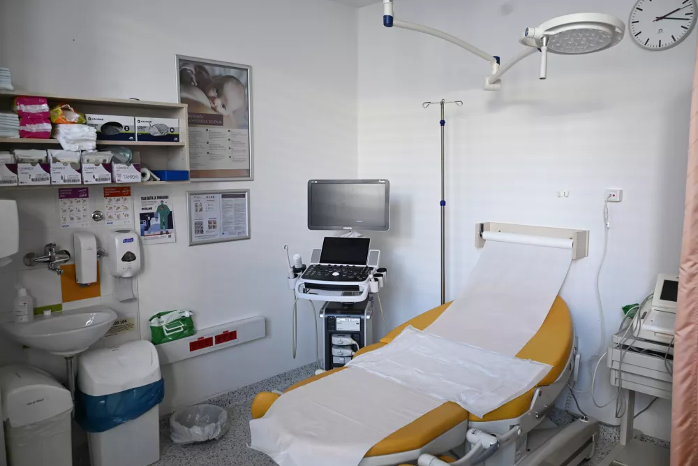 zdravstvo bolni&scaron;nica - simbolična fotografijazdravje rojstvo porod novorojenčki - simbolična fotografija08.12. 2025 - Porodni&scaron;nica Kranj FOTO: Nik Erik Neubauer / Foto: Nik Erik Neubauer