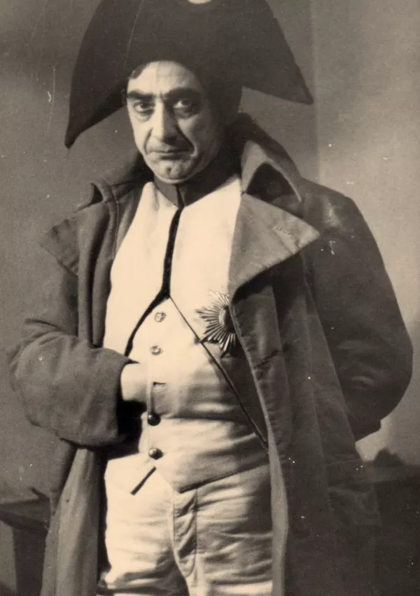 Josip Dane&scaron; / Foto: Slogi