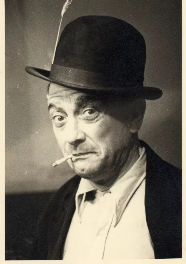 Josip Dane&scaron; / Foto: Slogi