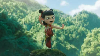 Ne Zha 2 / Foto: As4