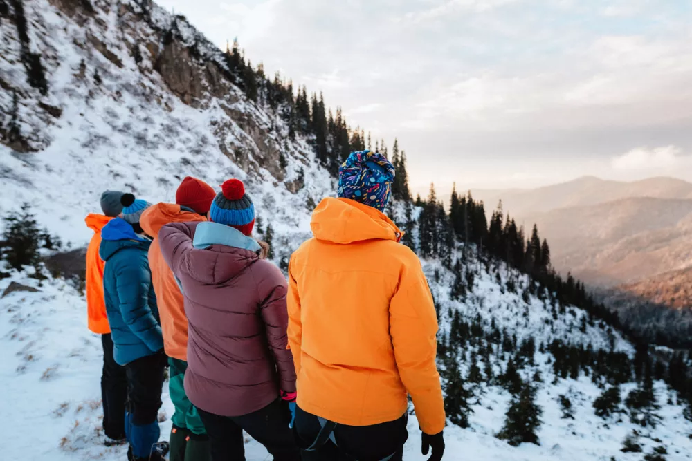 Eden ključnih mehanizmov, kako hobiji gradijo disciplino, je preprosto izpodrivanje negativnega vedenja. / Foto:&nbsp;Getty Images
