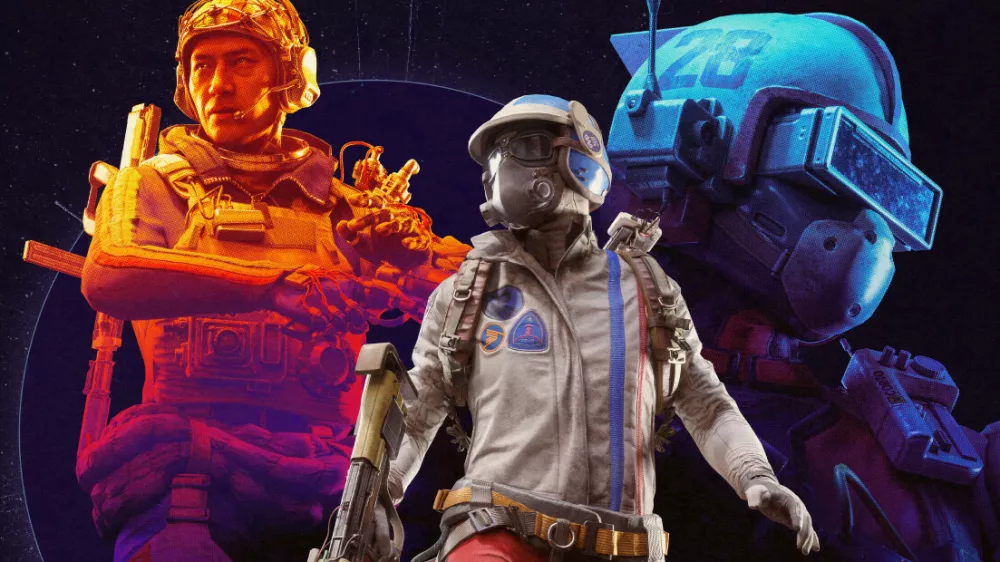 ARC Raiders / Foto: Embark Studios